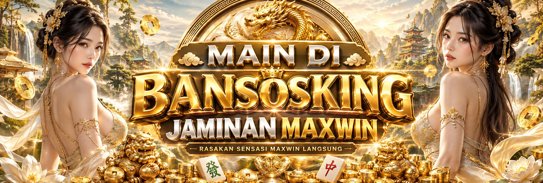 DOWNLOAD APK BANSOSKING