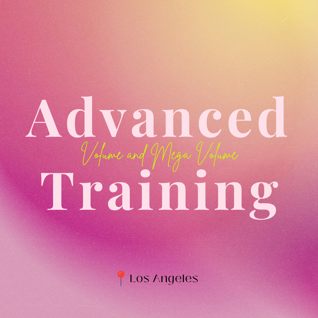 2 Days - Advanced Volume and Mega Volume Training