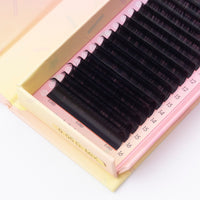 Mink Lash Collection - 0.05