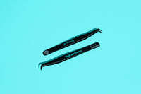 EMERALD - Boot Mega Volume Tweezer - [Hai Lash Society]